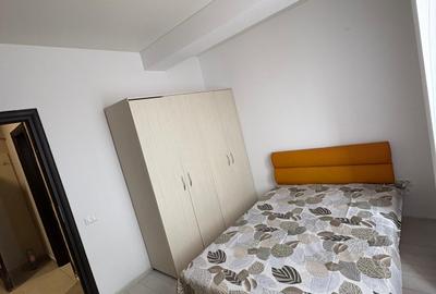 Apartament cu 2 camere decomandat în Militari