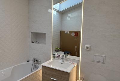 SCOALA AMERICANA | VILA CU 5 CAMERE SI PISCINA | NEW POINT - 17
