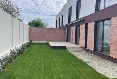 Duplex modern, nou -3 dormitoare-Comision 0% - 1
