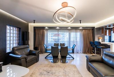 4 camere, 132 mp, Terase, Parcare | Vedere spre apus | Central Park - 3