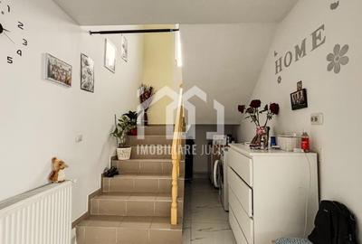 Casa Individuala 3 camere, 140mp utili, curte 500mp, Campenesti - 11