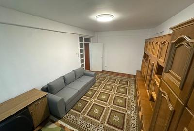 Apartament 2 camere decomandate 59 mp etaj 1 - Manastur - 8