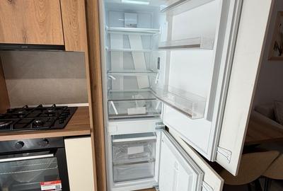Aparament 2 camere modern, prima închiriere – Mobilat & Utilat Premium + Terasa - 8