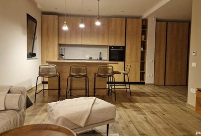 Apartament de lux cu 2 camere Kaufland Dumbravita - 6