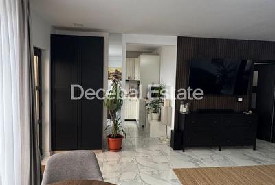 Casă premium Dobroesti-Pantelimon Curte proprie 270mp - 27