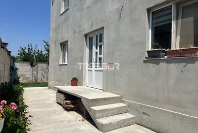 Casă P+1E cu terasă circulabilă, garaj amenajat și finisaje moderne - 35
