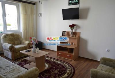 Apartament cu 2 camere decomandat, mobilat în Berceni