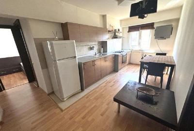 Apartament cu 2 camere decomandat, mobilat în Tineretului