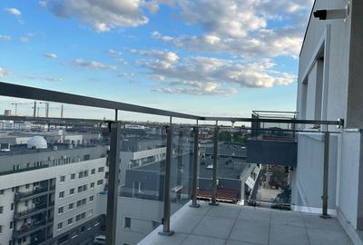 Apartament 2 Camere 2022 - Parcul Teilor - Theodor Pallady - 15