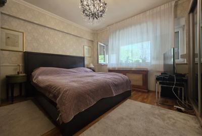 HERASTRAU SOSEAUA NORDULUI  APARTAMENT 2 CAMERE MOBILAT | LOC PARCARE - 28