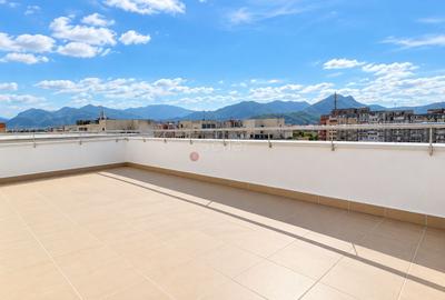 Apartament cu 3 camere în Gării
