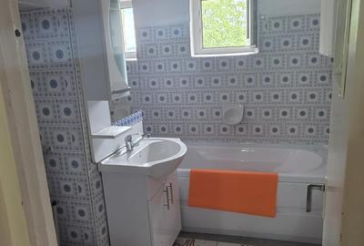 500euro/luna, apartament 3 camere decomandate, Gara Mc Donalds - 8