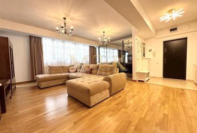 Apartament 3 camere Mobilat & Utilat lux I Kiseleff I 1 Loc de parcare - 3