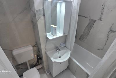 Garsonieră 48 mp | Prima închiriere | Mobilier nou | Parcare proprie - 6