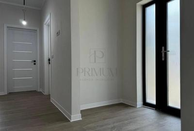 Duplex Nou - 4 Camere - 88mp + Teren 315mp - Moșnița Veche - 4