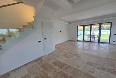 Vila Noua-Teren 400 mp-Finisaje Premium+Climatizare - 11