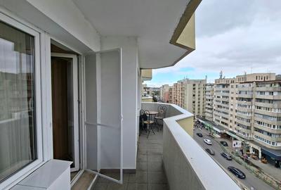 De inchiriat apartament cu 3 camere, Targu-Mures, Tudor - 11