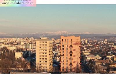 Apartament 2 camere de inchiriat :  Sud - complexul Pleiades - 11