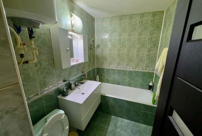 COMISION 0! Apartament 4 Camere | 2 Bai | Vedere mixta | M Gorjului - 24