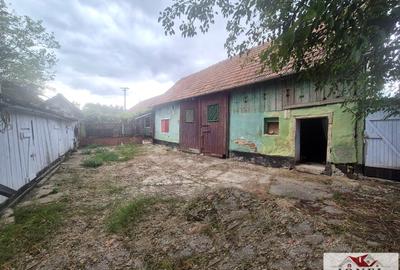 Casa veche de vanzare in Ohaba - 10