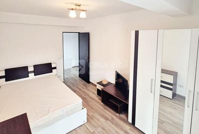 Central, 2 camere mobilat si utilat, ready to move, balcon spatios - 1