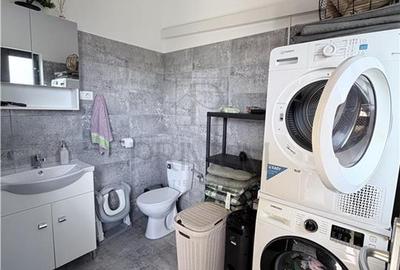 Duplex mobilat utilat - toate utilitatile - beci - 11