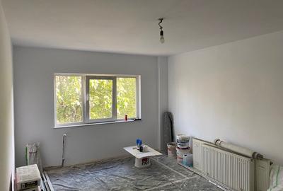 3 camere  , centrala proprie,etaj 2-Lipovei - 16
