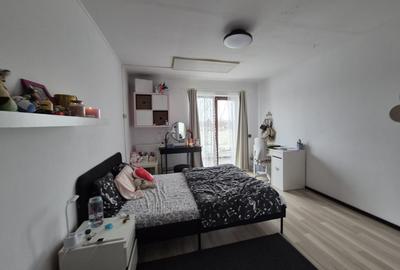 Magurele - Varteju, Casa spatioasa cu 6 camere, P+1+Pod, mobilata - 14
