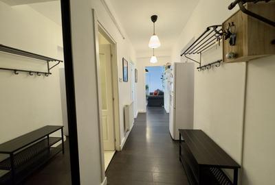 0 % comision Apartament modern 3 camere etaj 2/3, locatie Centrala - 20