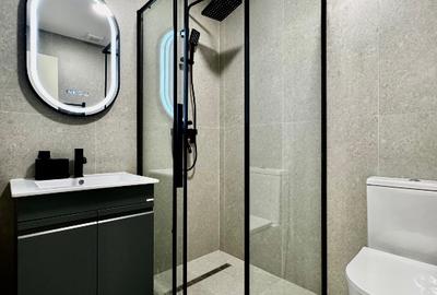 Garsonieră premium complet renovată – Ultracentral Brașov, Str. George Barițiu 9 - 9