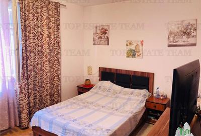 Vanzare apartament la cheie, spatios , 2 camere | Linda Residence | Cartier 23 A - 9