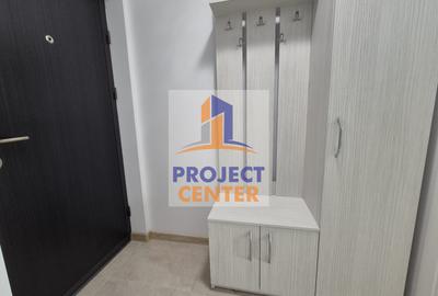 Garsoniera Balcescu Residence - complex rezidential - 6