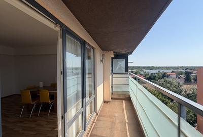 Apartament tip duplex  cu 4 camere Voluntari - 12