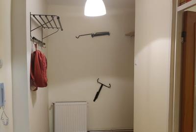 Metrou Politehnica, 2 camere cu centrala proprie si loc de parcare - 8