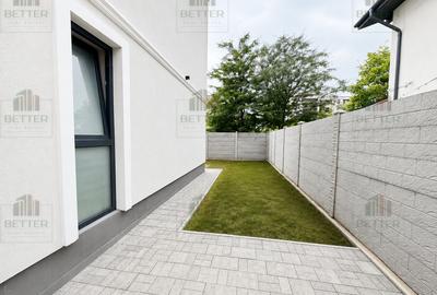 Vilă tip duplex, P+1E, 4 camere, mobilată și utilată – Drumul Dealul Cucului - 2