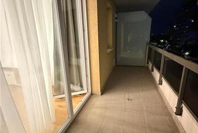 Inchiriere garsoniera decomandata,prima inchiriere, Urban Plaza, etaj 3 - 9
