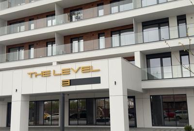 2 camere premium în nordul Bucureștiului | Terasă si Smart Home - 1