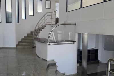 Birou, 350 mp în Barbu Văcărescu