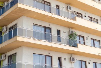 Summerland, 2 camere, mobilat si utilat/gaze - 10