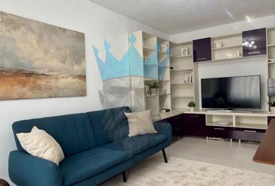 Apartament cu 2 camere decomandat, mobilat în Dristor