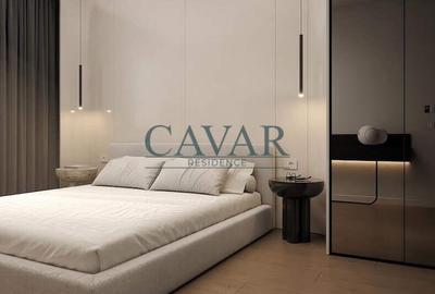 Proiect Nou Cavar Residence 3 Camere 2 Bai - 8