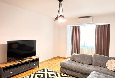 Casa de Cultură -Apartament spațios cu 3 camere, 75 mp, etaj 2 ! - 4