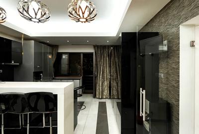 APARTAMENT BOUTIQUE PREMIUM | 3 CAMERE | 100 MP, UN APARTAMENT PE ETAJ | MOȘILOR - 5