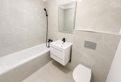 Apartament cu 3 camere în Gorjului