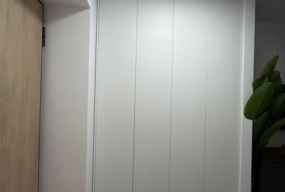 Ozana Hils Brauner, metrou 600m, parcare incl, centrala, 100% mobil/util premium - 11