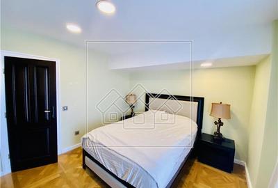 Penthouse 4 camere, 2 bai, garaj subteran, 2 terase, M. Viteazu - 10
