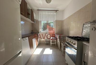 2 camere | etaj intermediar | mobilat si utilat | zona excelenta - 5
