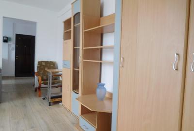 Chirie apartament cart Gheorgheni - 4