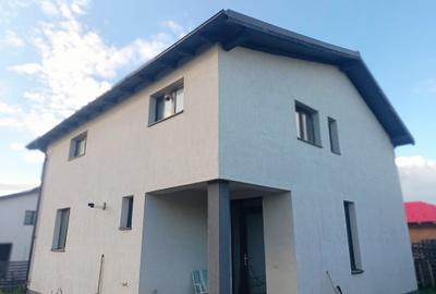 Casa 4 cam curte 500mp - Bod - 1
