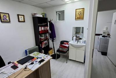 Spatiu comercial parter stradal Bd. Chisinau - 14